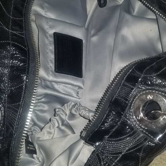 COACH Diaper bag - Picture 5 of 8